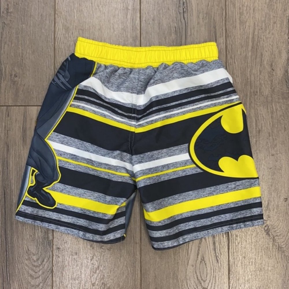 Batman Matching Set Plus One - Picture 3 of 8